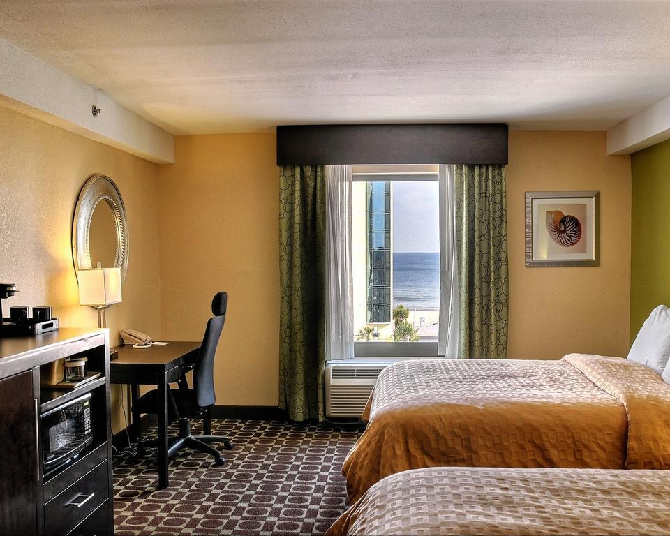 Costa Azul Suites Virginia Beach By Red Collection Kültér fotó